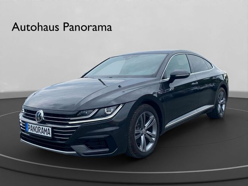Arteon