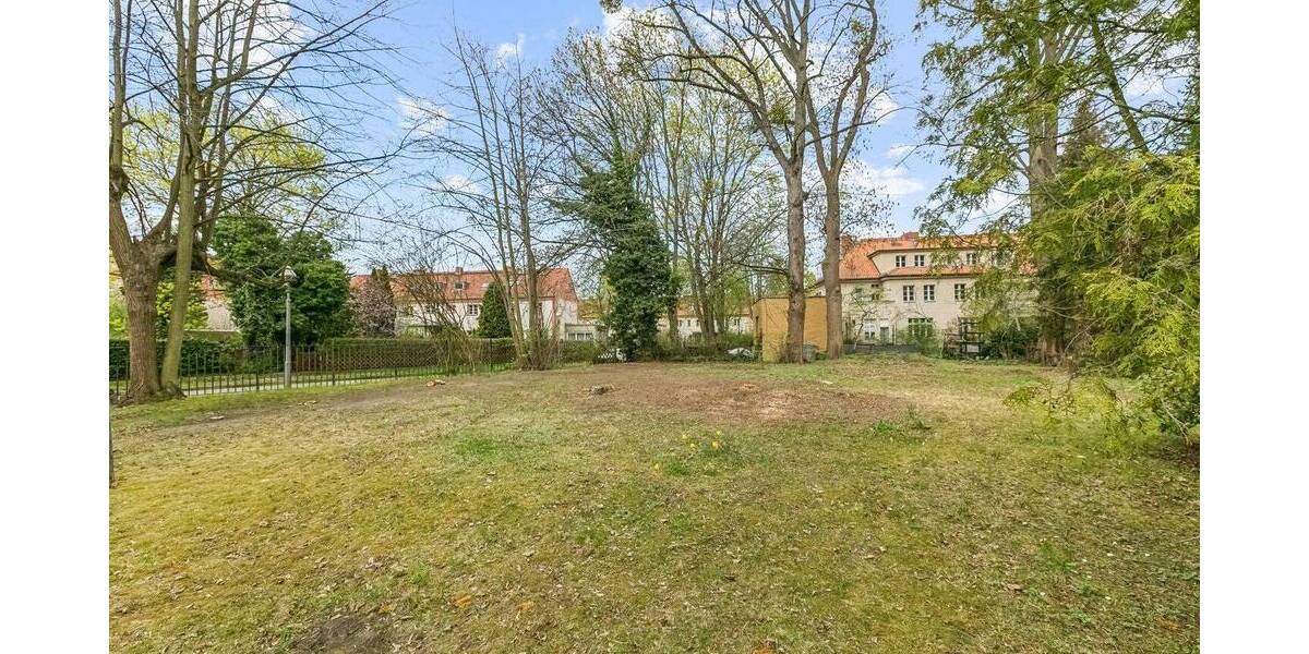 Grundstück Berlin Zehlendorf - 850.000&euro; | Angebot:26562347