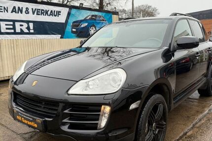 Porsche Cayenne 217.570 km 9.990 € Berlin 13127