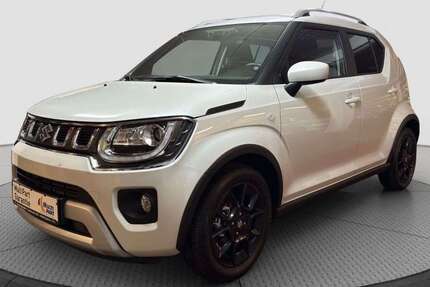 Suzuki Ignis 2.887 km 21.400 &euro; Berlin 10625
