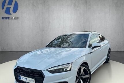 Audi A5 90.000 km 35.970 € Berlin 12277