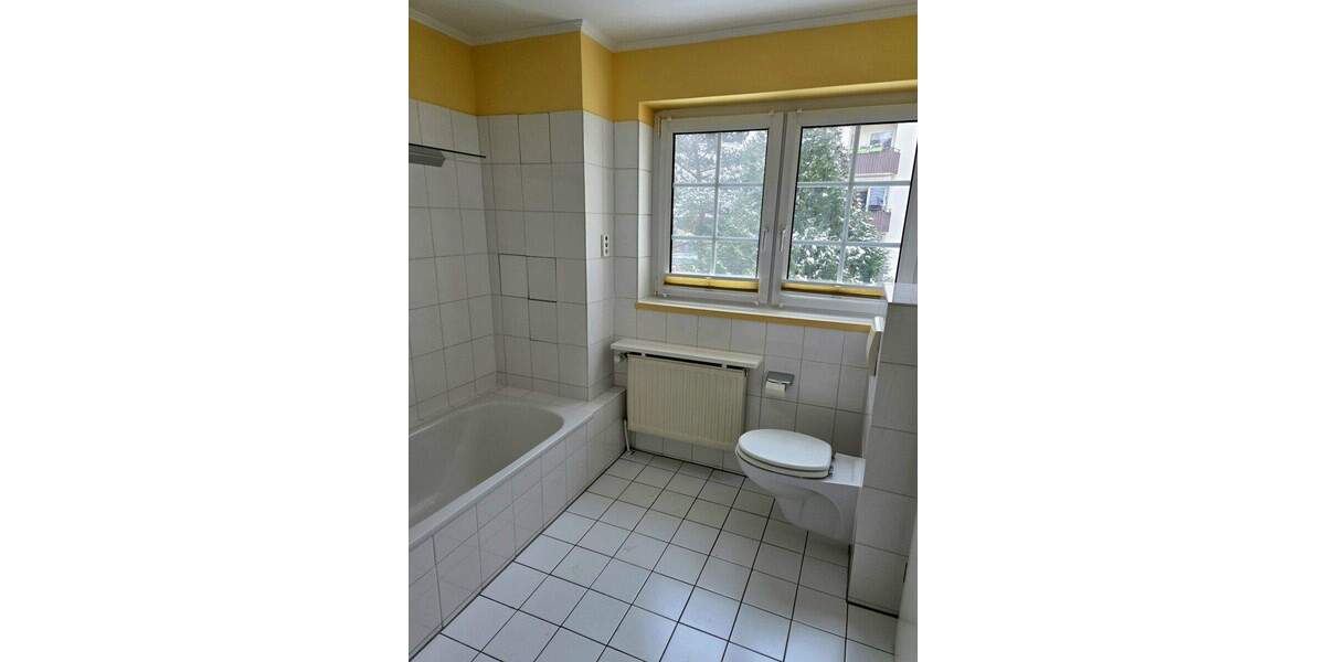 Etagenwohnung Berlin Zehlendorf - 2 Zimmer, 64 m&sup2;, 285.000&euro; | Angebot:25780112