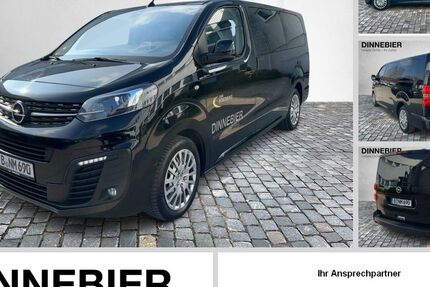 Opel Zafira 130.500 km 34.390 &euro; Berlin 12681