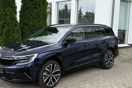 Renault Espace 12.874 km 38.990 &euro; Borgsdorf 16556