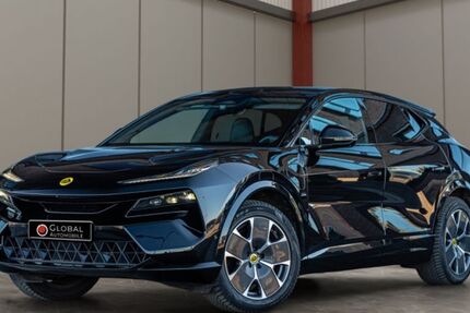 Lotus Eletre 24.250 km 84.200 &euro; Blankenfelde-Mahlow, OT Groß Kienitz 15831