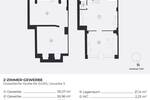 Gewerbeobjekt Berlin Wilmersdorf - 2 Zimmer, 350.900&euro; | Angebot:25666653