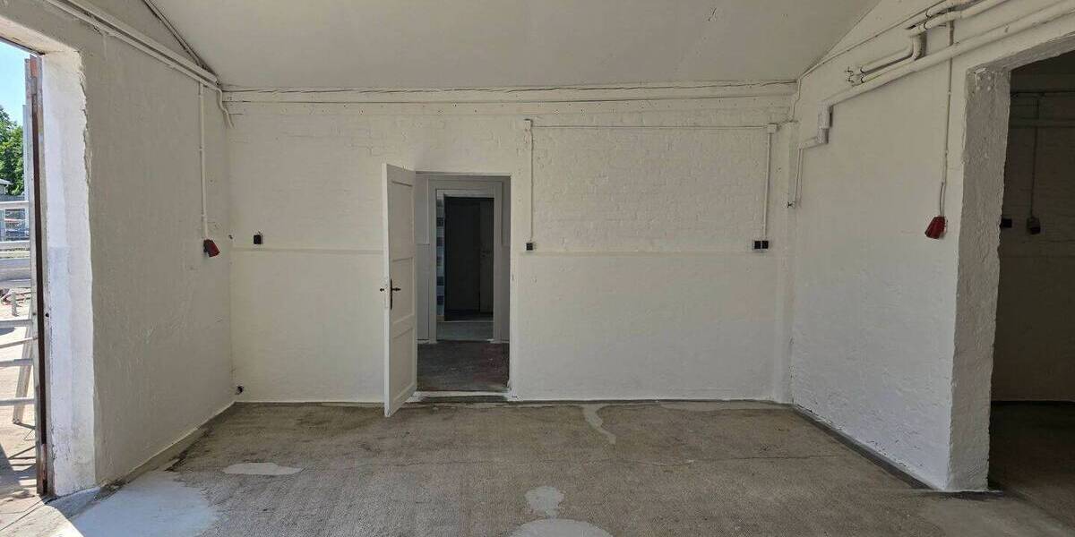 Gewerbeobjekt Falkensee Seegefeld - 1.364&euro; | Angebot:24802532