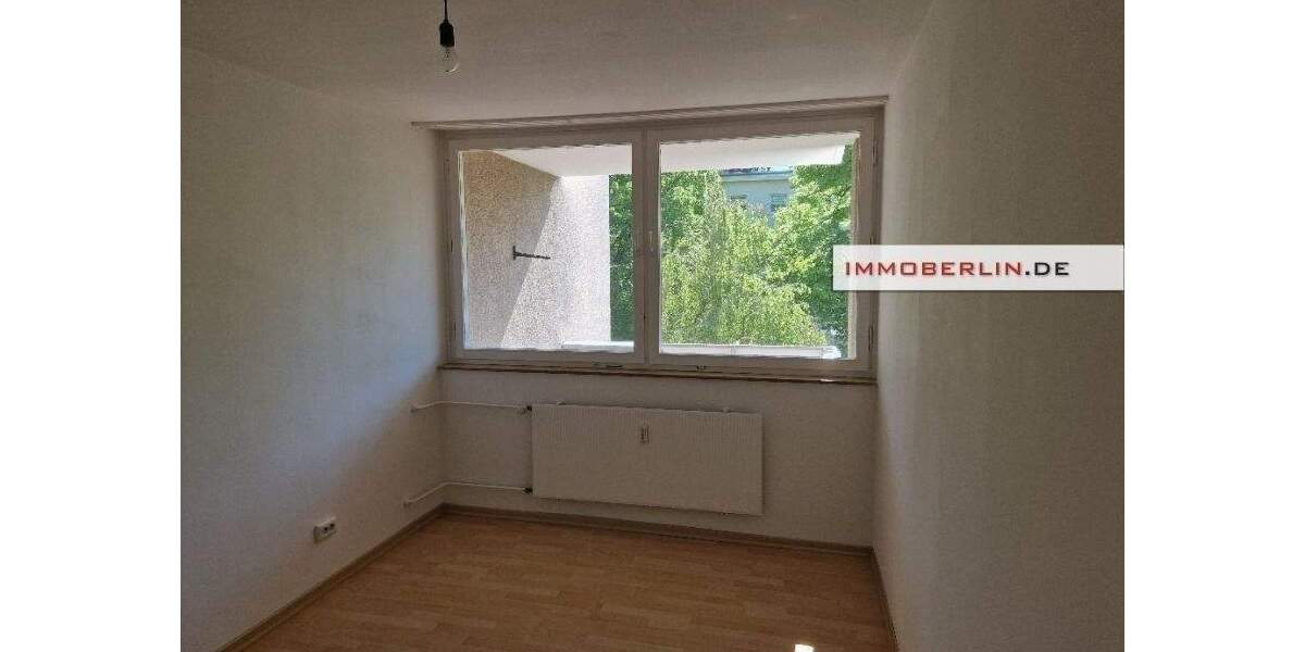 Etagenwohnung Berlin Lankwitz - 3 Zimmer, 65 m&sup2;, 249.000&euro; | Angebot:25685922