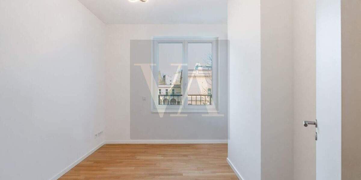 Etagenwohnung Berlin Friedrichshain - 4 Zimmer, 110 m&sup2;, 2.860&euro; | Angebot:25898620