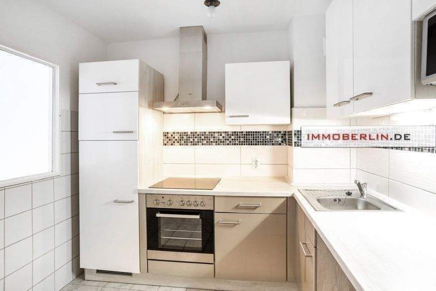 Etagenwohnung Berlin Lankwitz - 3 Zimmer, 65 m&sup2;, 249.000&euro; | Angebot:25685922