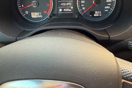 Audi A3 184.000 km 6.700 &euro; Ludwigsfelde 14974