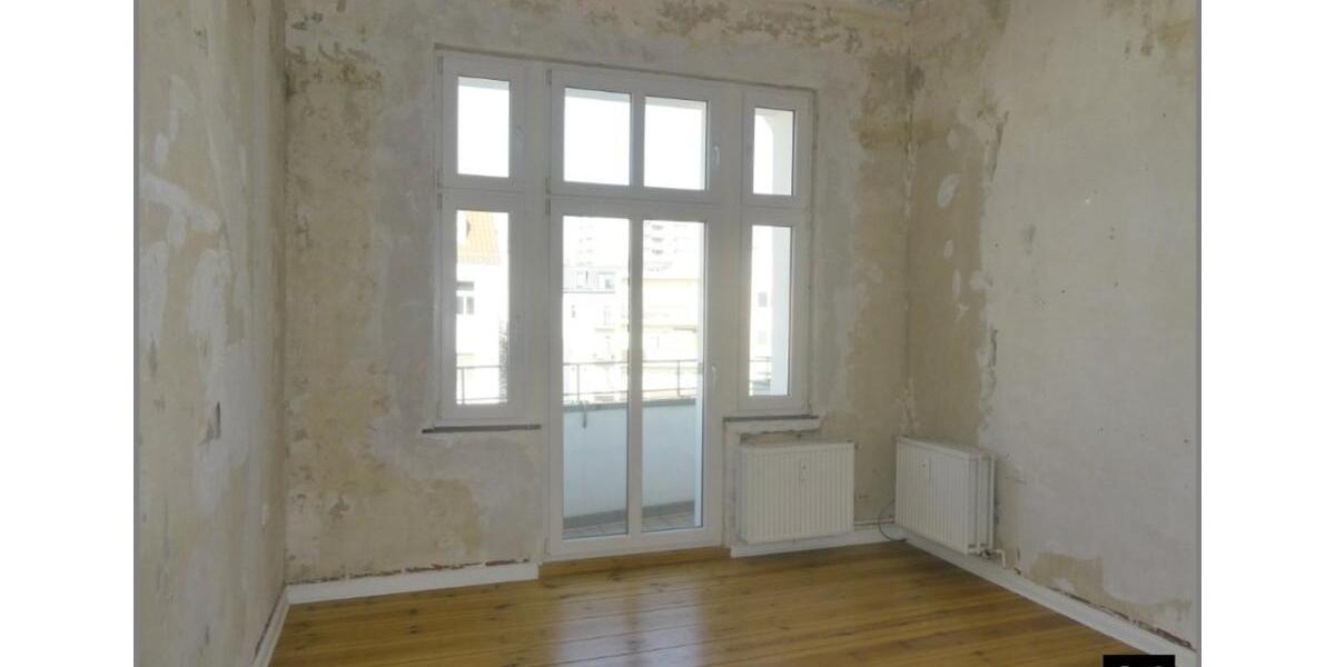 Etagenwohnung Berlin Charlottenburg-Wilmersdorf - 5 Zimmer, 150 m&sup2;, 900.000&euro; | Angebot:25894776