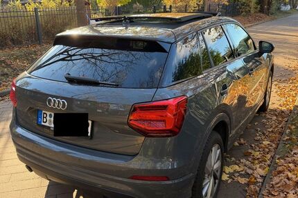 Audi Q2 42.800 km 21.900 &euro; Berlin 12207