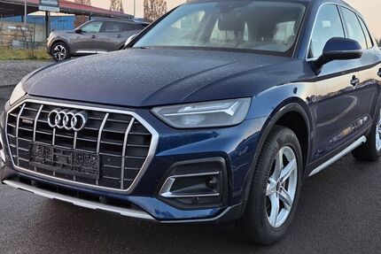 Audi Q5 162.000 km 24.900 &euro; Blankenfelde-Mahlow 15831