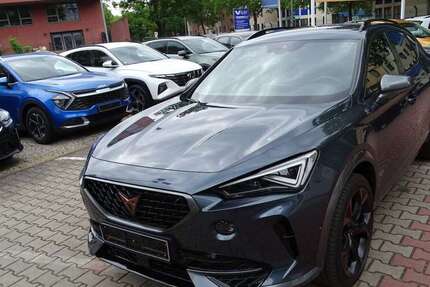 Cupra Formentor 19.851 km 34.900 € Berlin 12359