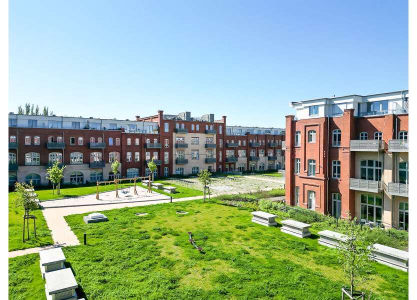 Wohnung zum Mieten in Berlin 1.455,27 € 75.48 m²