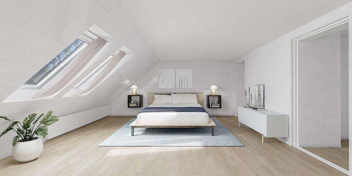 Reihenmittelhaus Berlin Dahlem - 5 Zimmer, 143 m&sup2;, 1.190.000&euro; | Angebot:26112024