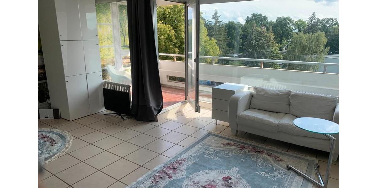 Etagenwohnung Berlin Spandau - 1 Zimmer, 35 m&sup2;, 210.000&euro; | Angebot:26612209