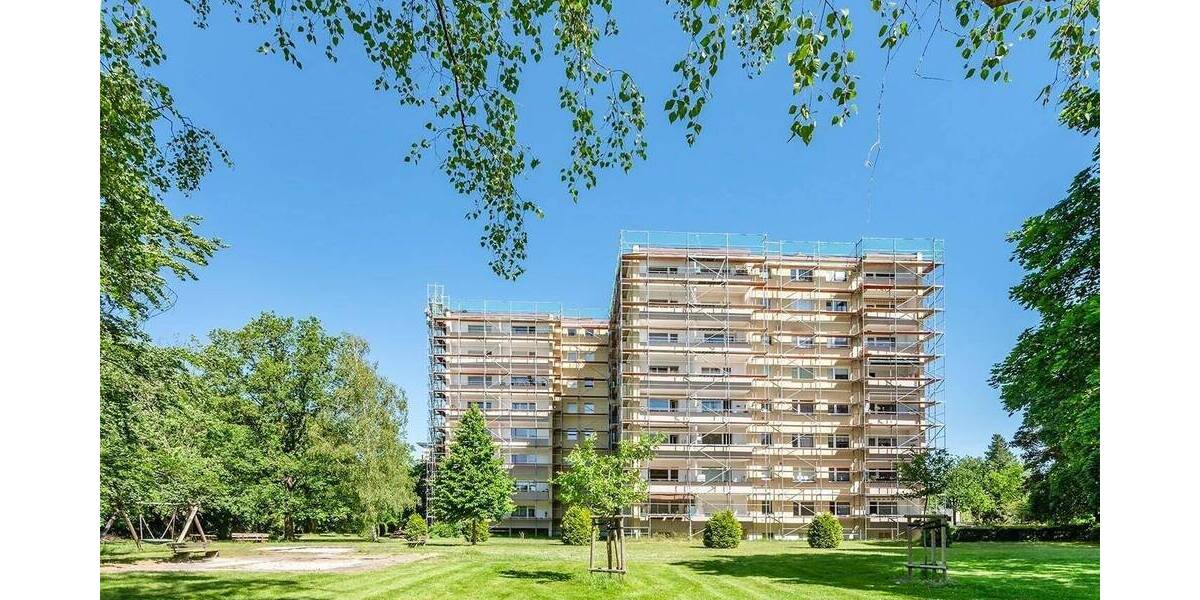 Etagenwohnung Berlin Zehlendorf - 2 Zimmer, 53 m&sup2;, 159.000&euro; | Angebot:26161976