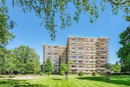 Wohnung Berlin Zehlendorf - 2 Zimmer, 53 m&sup2;, 159.000&euro; | Angebot:26161976