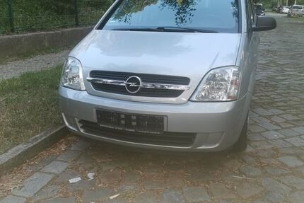 Opel Meriva 196.300 km 600 &euro; Berlin 14129