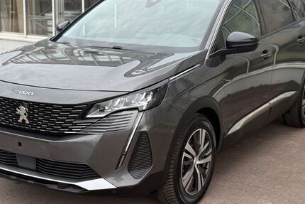 Peugeot 5008 39.449 km 21.490 &euro; Berlin 12057