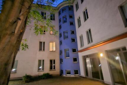 Wohnung Berlin Lichtenberg - 2.5 Zimmer, 70 m&sup2;, 316.000&euro; | Angebot:24752489