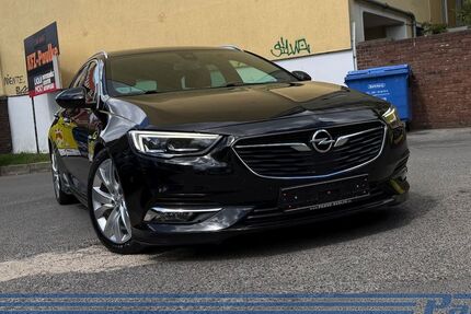 Opel Insignia 158.082 km 12.990 &euro; Berlin - Pankow 13187