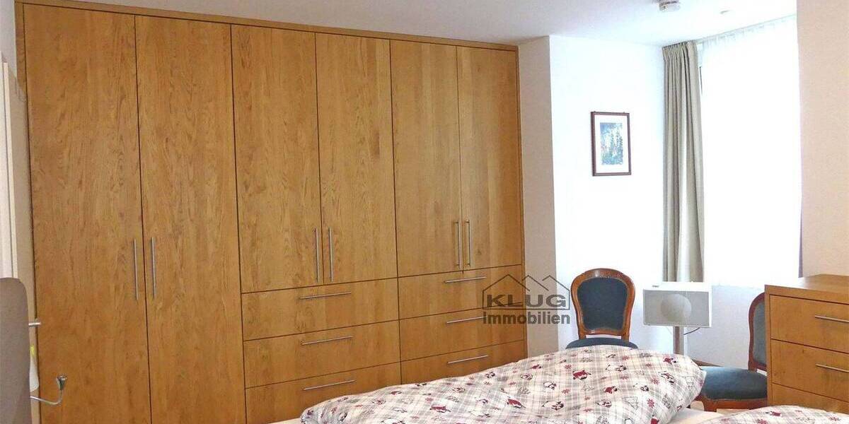 Terrassenwohnung Berlin Frohnau - 4 Zimmer, 131 m&sup2;, 589.000&euro; | Angebot:26170633