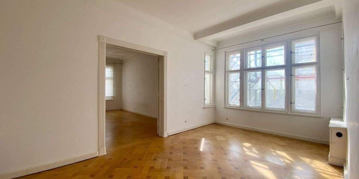 Etagenwohnung Berlin Wilmersdorf - 5 Zimmer, 168 m&sup2;, 899.000&euro; | Angebot:26246979