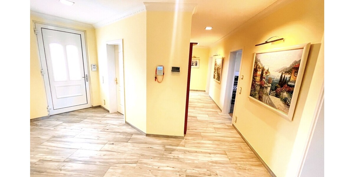 Wandlitz - EFH auf 1.283 Grundstück mit Garten, Terrasse, Garage - nur 500 m zum Wandlitzer See ! - Einfamilienhaus Wandlitz | Angebot:26021185