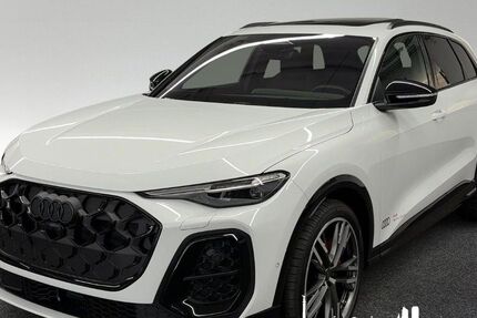 Audi SQ5 9.500 km 83.400 &euro; Berlin 10587