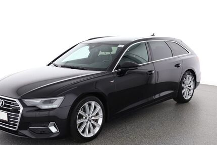 Audi A6 77.390 km 30.440 &euro; Berlin 12103