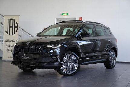 Skoda Karoq 20.500 km 29.990 &euro; Wildau 15745