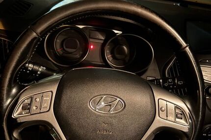 Hyundai ix35 178.500 km 9.495 &euro; Berlin 13593