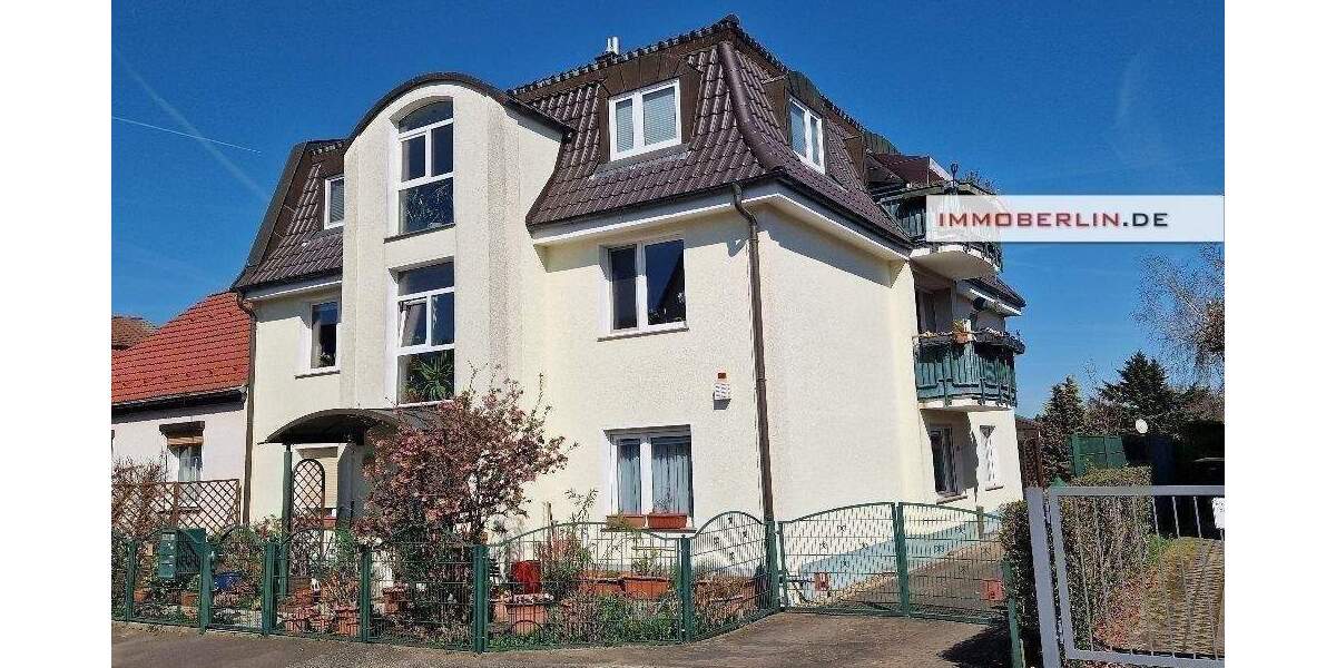 Etagenwohnung Berlin Heinersdorf - 3 Zimmer, 120 m&sup2;, 549.000&euro; | Angebot:25666186