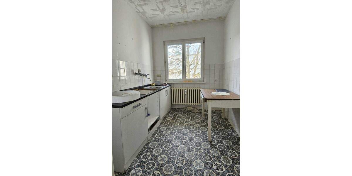 Etagenwohnung Berlin / Lichtenrade Lichtenrade - 2 Zimmer, 51 m&sup2;, 179.000&euro; | Angebot:25836836
