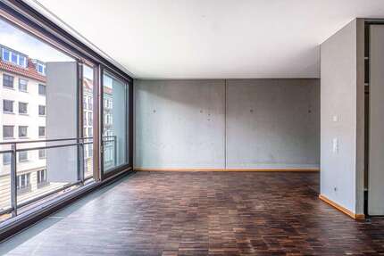 Wohnung Berlin Pankow - 3 Zimmer, 127 m&sup2;, 1.350.000&euro; | Angebot:26214871