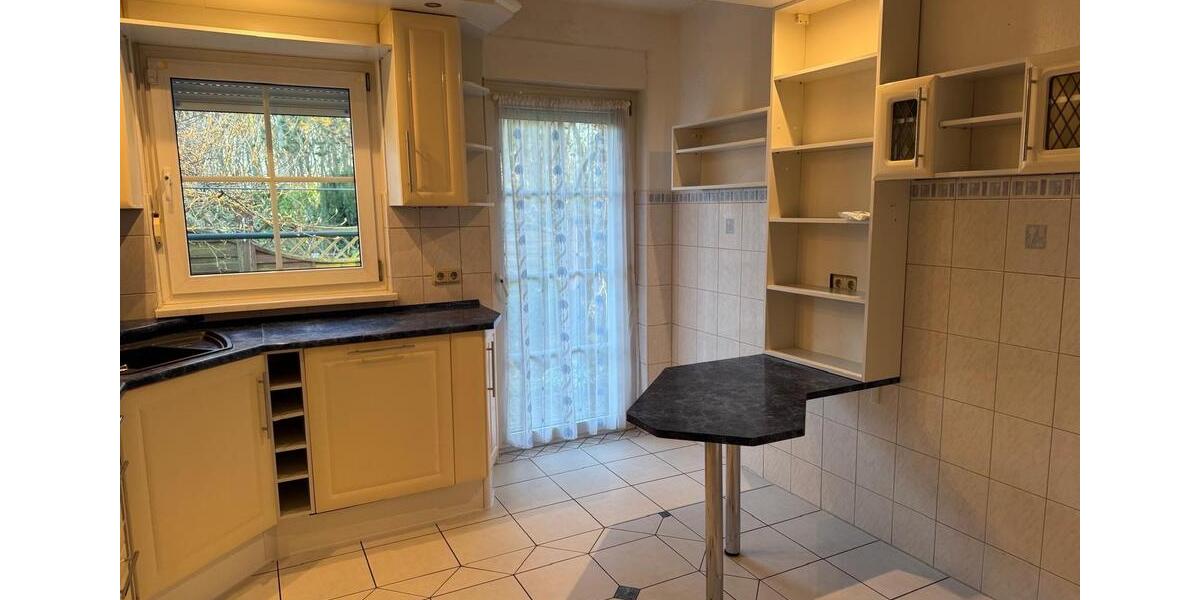 3-Zimmer-Haus mit kleinem Garten in ländlicher Lage 3 zimmer