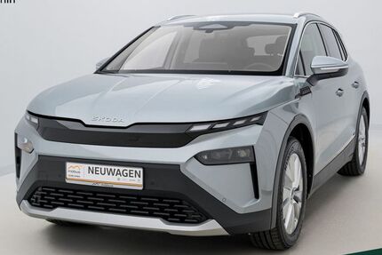 Skoda Elroq 5.000 km 41.975 &euro; Berlin 13088