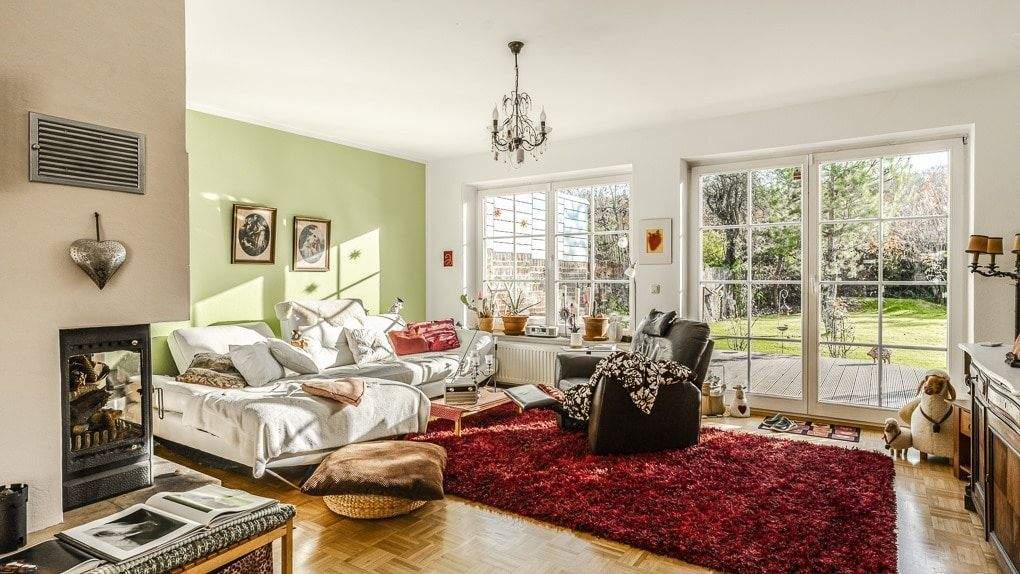 Doppelhaushälfte Potsdam Krampnitz - 5 Zimmer, 95 m&sup2;, 699.000&euro; | Angebot:24350150