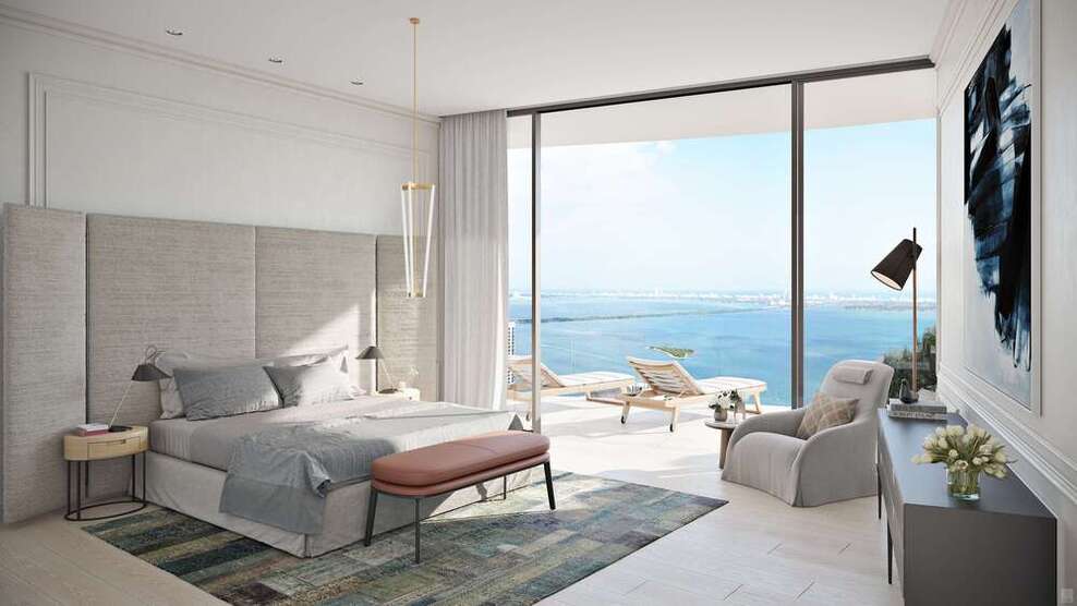 Wohnung zum Kaufen in Miami 1.469.675 € 113 m²