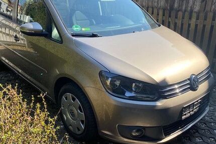VW Touran 159.000 km 6.500 &euro; glienicke 16548