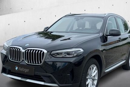 BMW X3 62.500 km 33.900 &euro; Berlin-Siemensstadt 13629