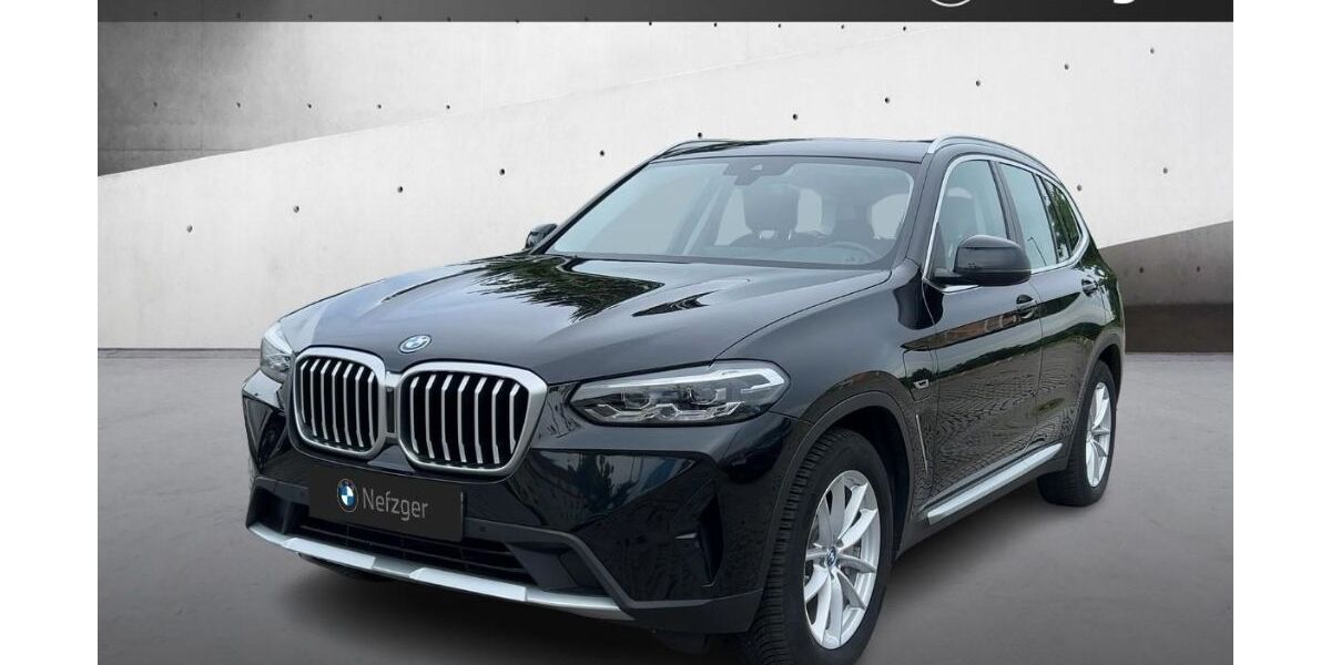 BMW X3 62.500 km 33.900 &euro; Berlin-Siemensstadt 13629