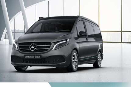 Mercedes-Benz Marco Polo 85.415 km 61.756 &euro; Ludwigsfelde 14974