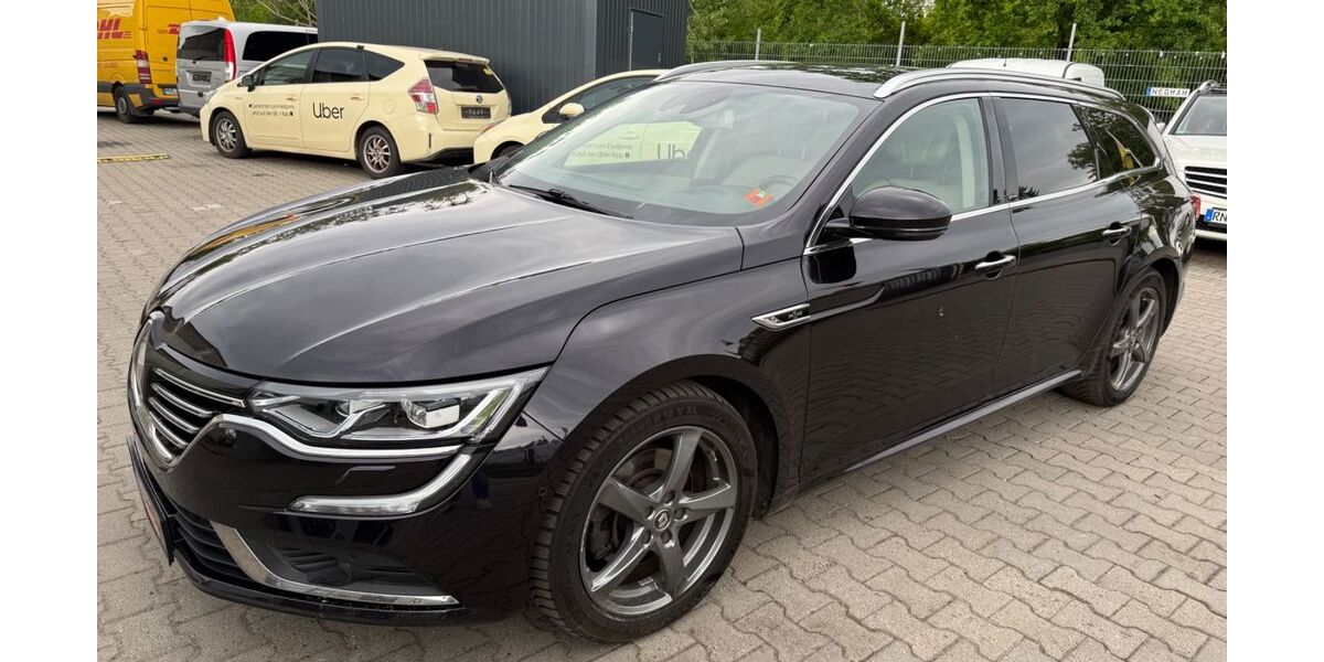 Renault Talisman 199.900 km 9.600 &euro; Berlin 13581