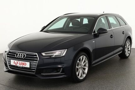 Audi A4 103.361 km 21.990 &euro; Berlin 12683