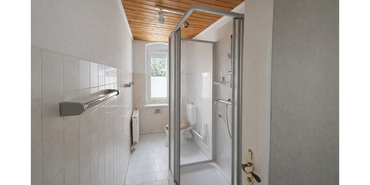 Etagenwohnung Berlin Johannisthal - 3 Zimmer, 56 m&sup2;, 227.999&euro; | Angebot:25776153