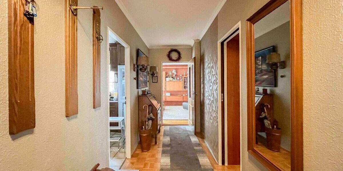 Einfamilienhaus Berlin Westend - 2 Zimmer, 325.000&euro; | Angebot:25916094